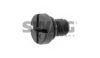 SWAG 20 92 3750 Breather Screw/-valve, radiator